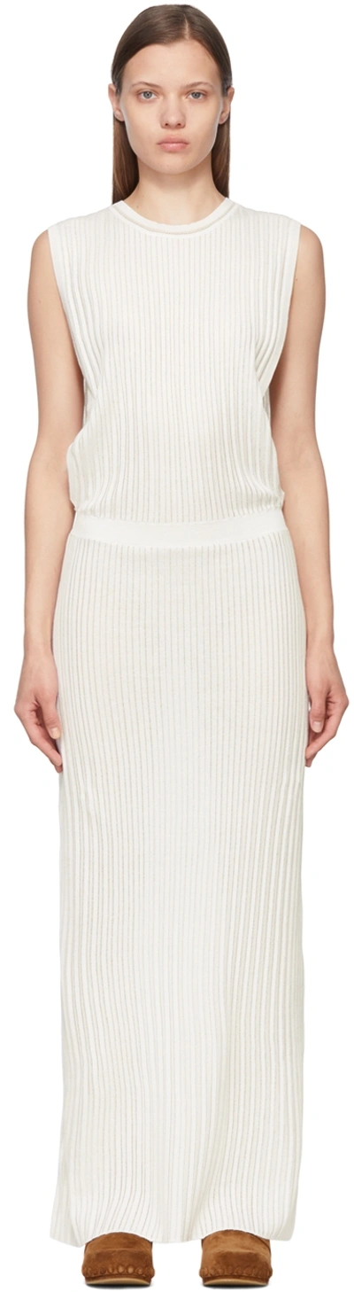 flare knitted dress Cable Knit Flare Sweater Dress – Authenticity