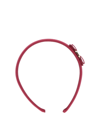 FERRAGAMO "VARA" HAIR BAND