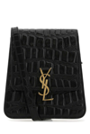 SAINT LAURENT SAINT LAURENT KAIA NORTH/SOUTH SATCHEL BAG