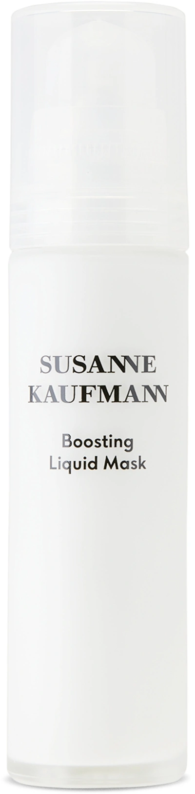 Susanne Kaufmann Boosting Liquid Mask, 50 ml In Na