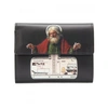 UNDERCOVER jesus print wallet,UCR4C022