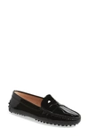 TOD'S GOMMINI DRIVING SHOE,XXW00G00010OW0B999