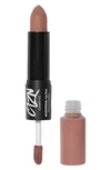 Ctzn Cosmetics Nudiversal Lip Duo In Koh Samui