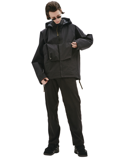 Acronym J96 Waterproof Jacket