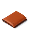 Bellroy Note Sleeve Rfid Wallet In Terracotta