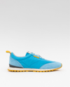 Oncept Tokyo Shoes In Blue