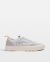 Oncept London Shoes In Grey