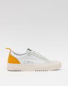 Oncept London Shoes In White
