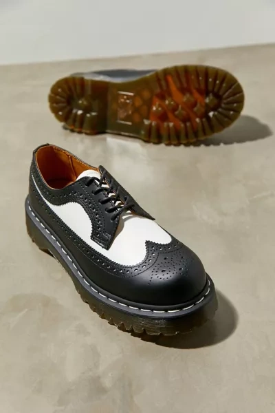 Dr martens 3989 smooth brogue bex mask hotsell