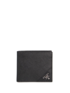 PRADA SAFFIANO LEATHER WALLET