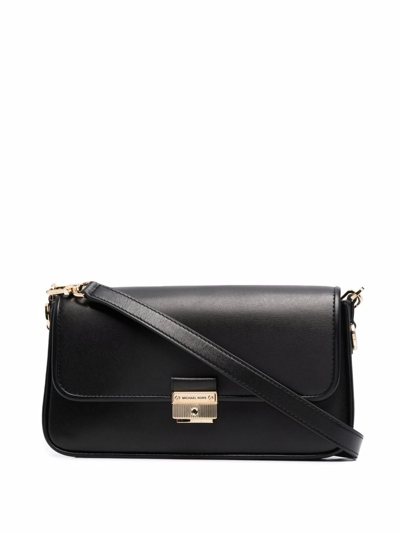 Michael Kors `bradshaw` Small Bag In Black