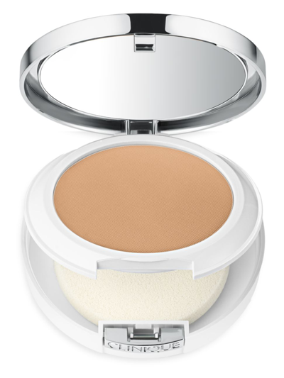 Clinique Women's Beyond Perfecting Powder Foundation + Concealer In Vanilla