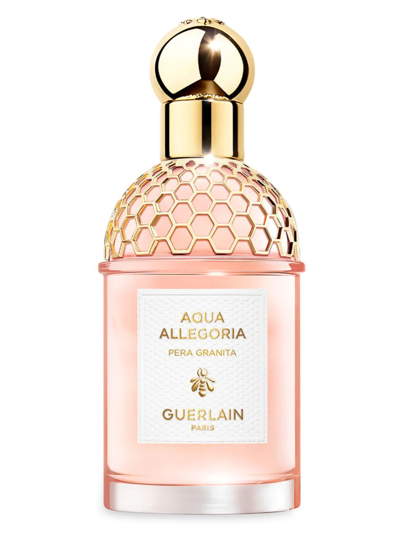 Guerlain Aqua Allegoria Pera Granita Eau De Toilette 2.5 oz / 75 ml