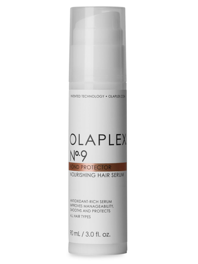 Olaplex No. 9 Bond Protector Nourishing Hair Serum 3 Oz. In Beauty: Na