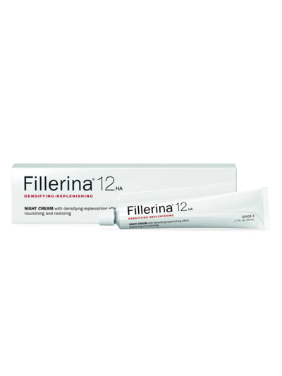 Fillerina 12ha Densifying Night Cream