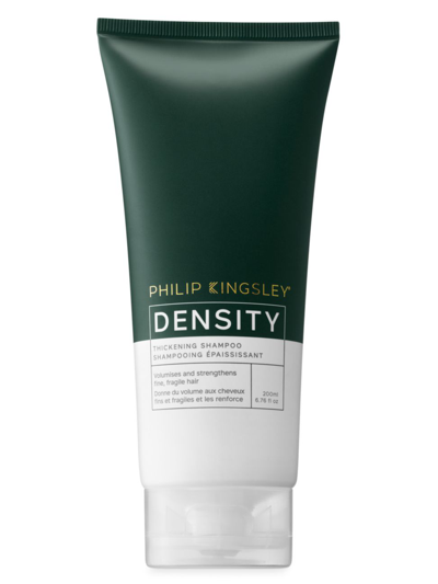 Philip Kingsley Density Thickening Shampoo (200ml) In Default Title