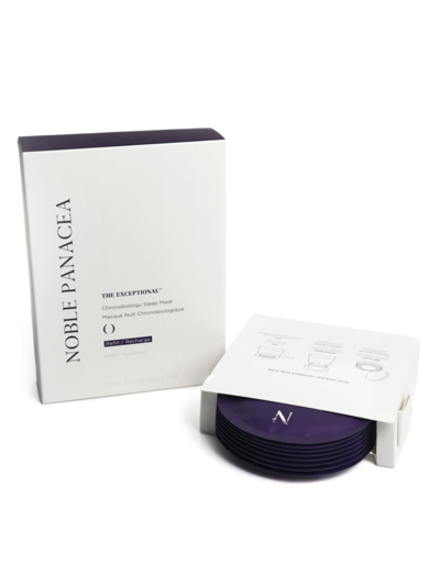 Noble Panacea The Chronobiology Sleep Mask Refill