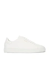Axel Arigato Clean 90 Sneakers In White
