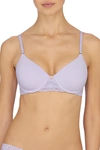 Natori Bliss Perfection Contour Soft Bra In Nocolor