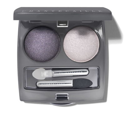 Chantecaille Le Chrome Luxe Eye Duo In Piazza Marco