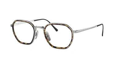 Persol Po5011vt In Demo Lens