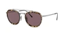 Persol Po5008st In Dark Violet Polar + Ar