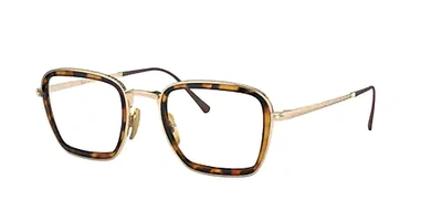 Persol Po5013vt In Demo Lens