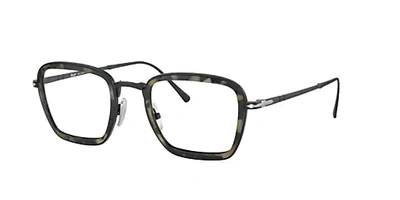 Persol Po5013vt In Demo Lens