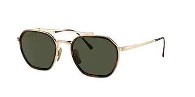 Persol Po5010st In Green