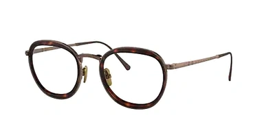 Persol Po5009vt In Demo Lens