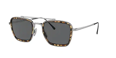 Persol Po5012st In Dark Grey
