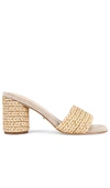 Raye Sookies Heel In Ivory