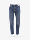 Levi's 501 In Blue