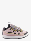 Lanvin Curb Light In Pink