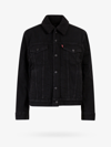 Levi's Jacket In Black