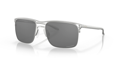 Oakley Holbrook™ Ti Sunglasses In Satin Chrome