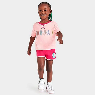 Baby Clothes Jordan Outfits For Girl Toddlers Nike Babies' Jordan