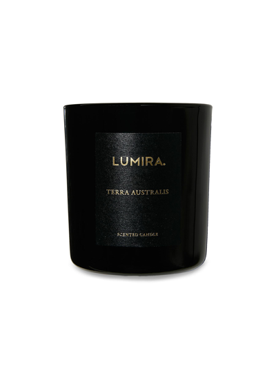 Lumira Terra Australis Scented Candle - 300g