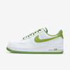 Nike Men's Air Force 1 '07 Shoes In White