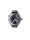 Omega Seamaster Planet Ocean 600m Co-axial Master Chronometer 39,5 Mm Watches