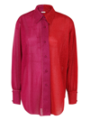 OSEREE LUMIERE LONG SHIRT