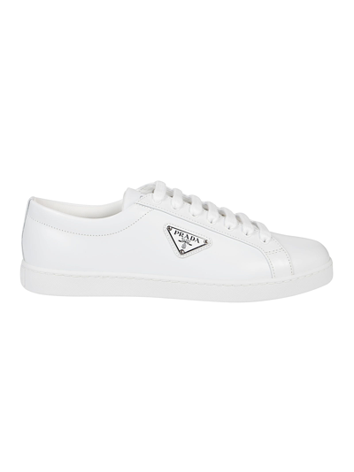 Prada Sneakers Iane In White