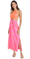 Sundress Filiza Dress In Sun Glitter
