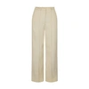 TOTÊME WIDE SUIT TROUSERS