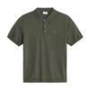 WOOLRICH EASY POLO SHORT SLEEVES