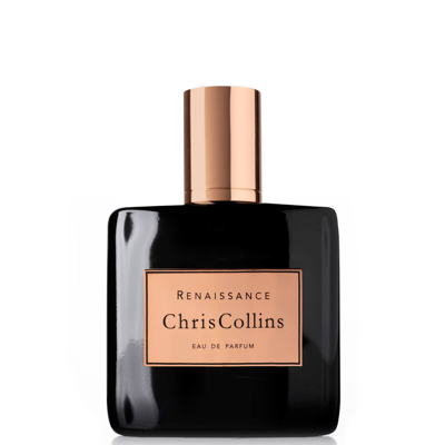 World Of Chris Collins Renaissance Man Eau De Parfum 50ml