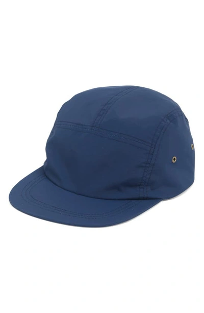 Abound Sporty Baseball Cap In Blue Naval