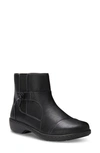 Eastland Bella Ankle Boot In Black