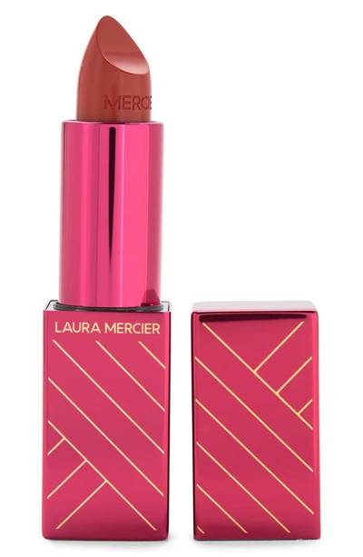 Laura Mercier Lucky Rouge Lipstick In 0