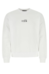 Dsquared2 Dsquared Icon Mini Logo Crewneck Sweatshirt
